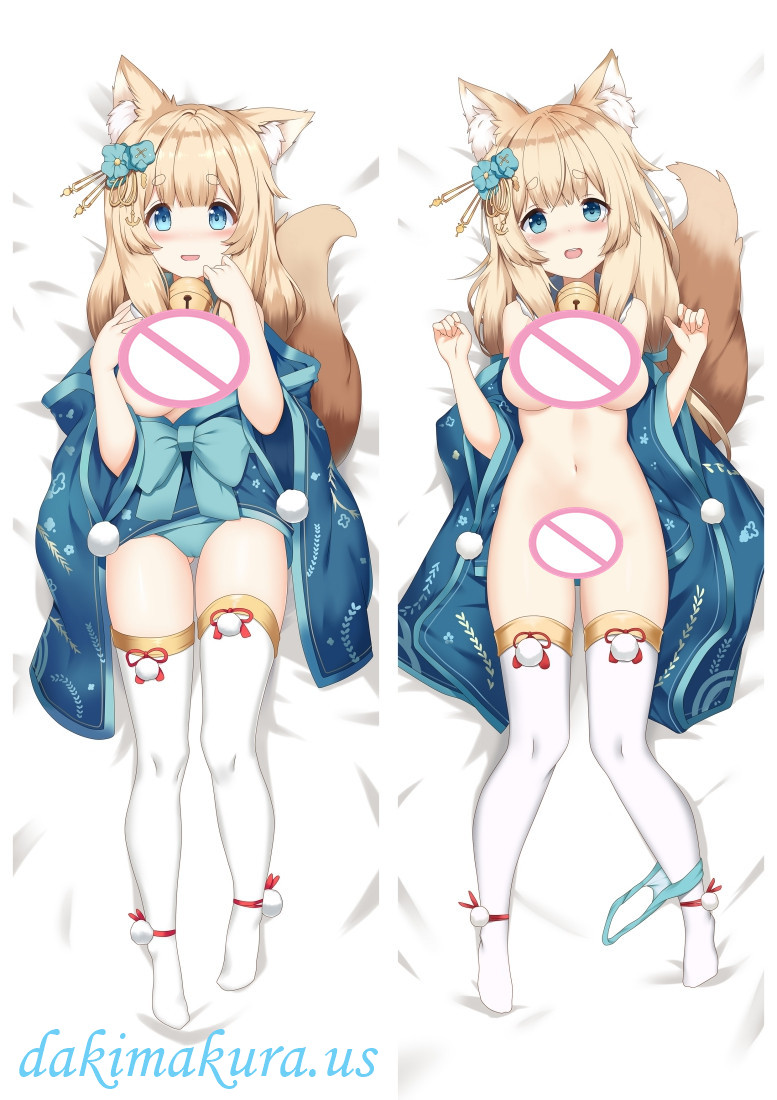 Azur Lane IchigoIchiki dakimakura girlfriend body pillow cover